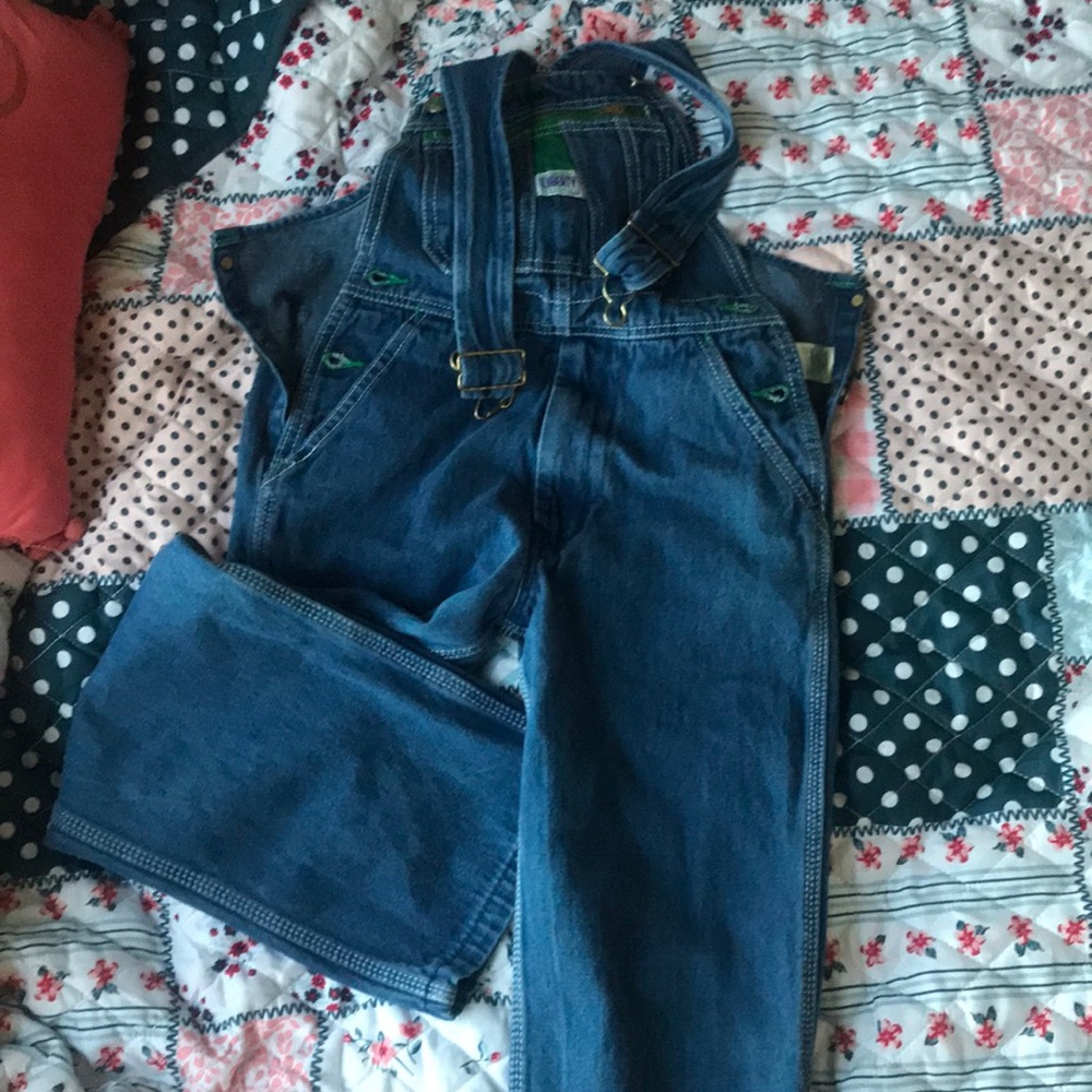 Overall